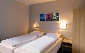 Hotel Düsseldorf Krefeld Managed By Meliá